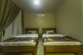 Victoria Breeze Hotel Apartment