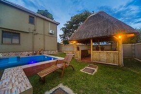 Victoria Breeze Hotel Apartment