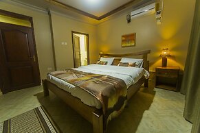 Victoria Breeze Hotel Apartment