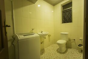 Victoria Breeze Hotel Apartment