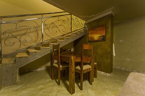 Victoria Breeze Hotel Apartment