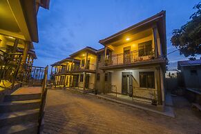 Victoria Breeze Hotel Apartment