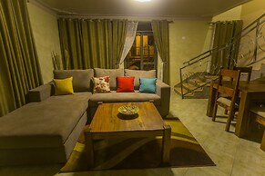 Victoria Breeze Hotel Apartment