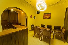 Victoria Breeze Hotel Apartment