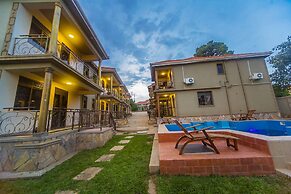 Victoria Breeze Hotel Apartment