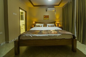 Victoria Breeze Hotel Apartment