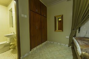 Victoria Breeze Hotel Apartment