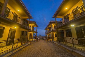 Victoria Breeze Hotel Apartment