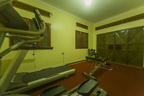 Victoria Breeze Hotel Apartment