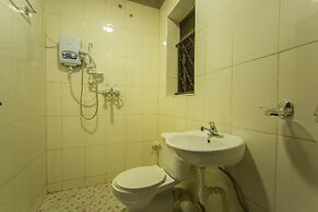 Victoria Breeze Hotel Apartment