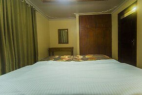Victoria Breeze Hotel Apartment