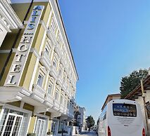 Alis Hotel
