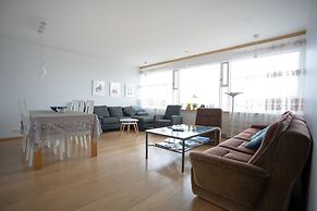 Old Airline Guesthouse