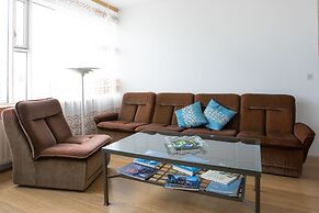 Old Airline Guesthouse