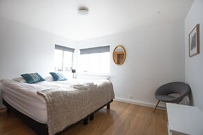 Old Airline Guesthouse