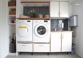 Old Airline Guesthouse