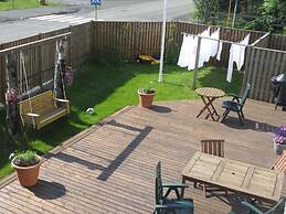 Old Airline Guesthouse