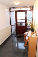 Old Airline Guesthouse