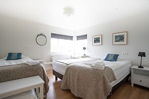 Old Airline Guesthouse