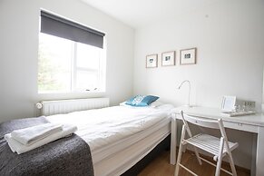 Old Airline Guesthouse