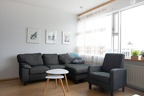 Old Airline Guesthouse