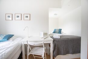 Old Airline Guesthouse