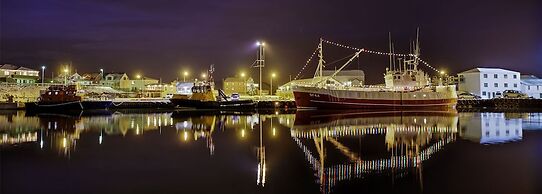 Old Airline Guesthouse