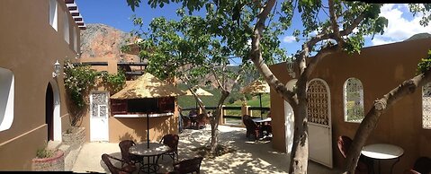 Gite Café Rueda - Hostel