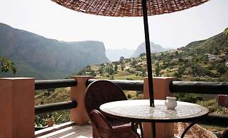 Gite Café Rueda - Hostel