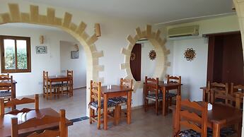 Topset Hotel