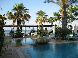 Topset Hotel