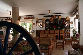 Topset Hotel