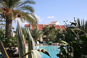 Topset Hotel