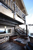 Hamilton Lodge & Spa