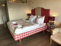 Hamilton Lodge & Spa