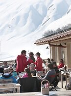Hamilton Lodge & Spa