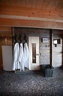 Hamilton Lodge & Spa