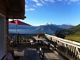 Hamilton Lodge & Spa