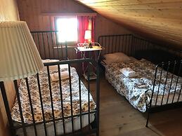 Hamilton Lodge & Spa