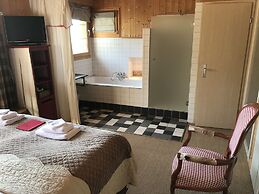 Hamilton Lodge & Spa