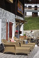 Hamilton Lodge & Spa