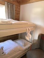 Hamilton Lodge & Spa