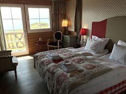 Hamilton Lodge & Spa