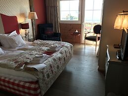 Hamilton Lodge & Spa