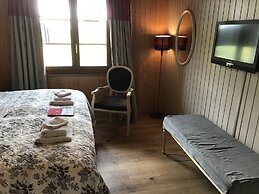 Hamilton Lodge & Spa