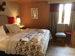 Hamilton Lodge & Spa