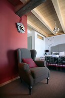 Hamilton Lodge & Spa