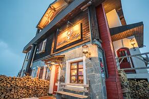 Hamilton Lodge & Spa