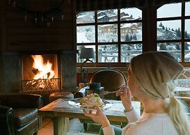 Hamilton Lodge & Spa