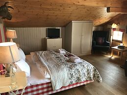 Hamilton Lodge & Spa